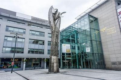 MSc in Finance