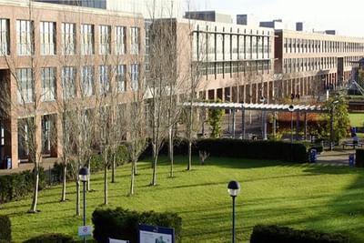 MSc in Electronic and Computer Technology
