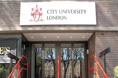 BSc (Hons) Business Management