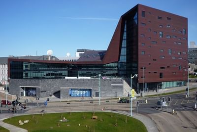 BSc (Hons) Psychology with Human Biology