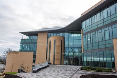 MSc / PgDip in Manufacturing Management