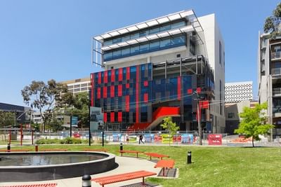 Master of Entrepreneurship and Innovation