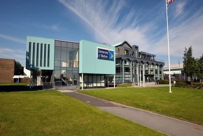 BSc (Hons) Computing