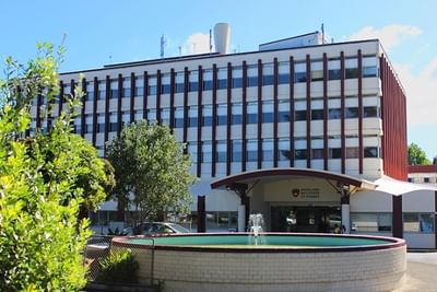 New Zealand Diploma in Hospitality Management  (Level 5)