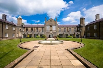 MBA (Master of Business Administration)