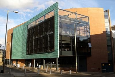 Data Science and Systems Modelling MSc by Research