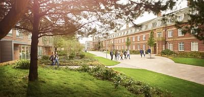 BSc (Hons) Business & Management with Logistics and Supply Chain Management