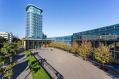 SRH University Heidelberg