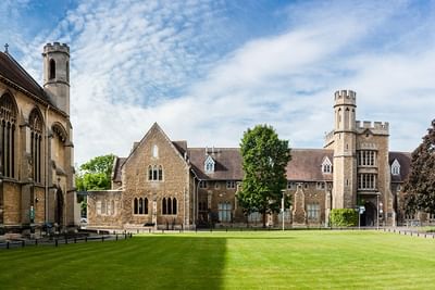 BSc (Hons) Biology