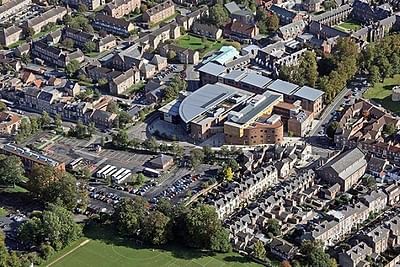 Human Resource Management BA (Hons)