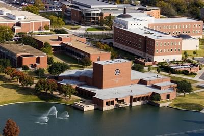 Texas A&M University - Commerce