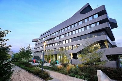 FOM University of Applied Sciences for Economics and Management