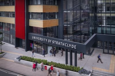 BA Joint Hons Human Resource Management and Psychology