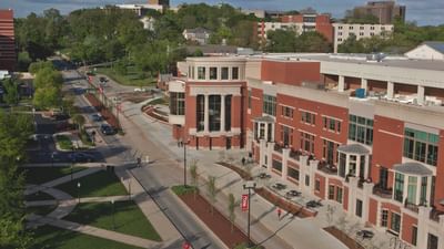 Bachelor of Science [B.S] Agriculture