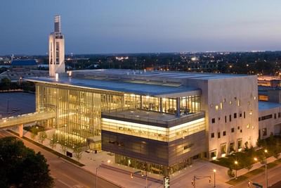 Master Of Science [M.S] Health Informatics