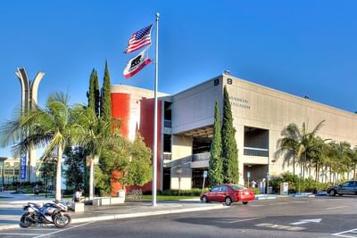 Marketing and Communications