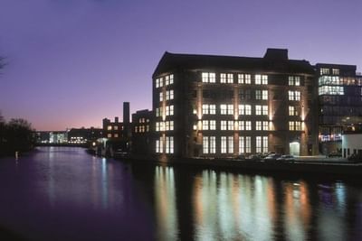 MA in Business and Organizational Psychology Specializing in Human Resource Management