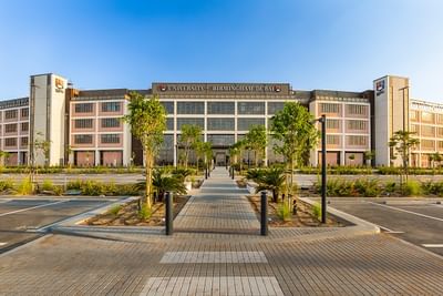 LLM in International Commercial Law