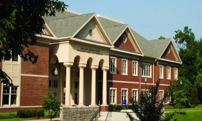 Midway University