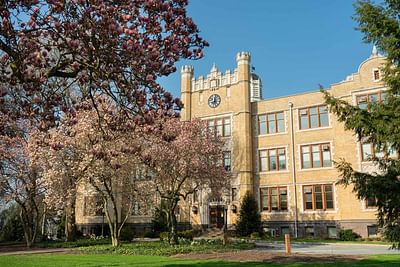 Lebanon Valley College