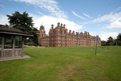 International Year One in Business and Management