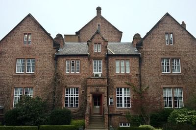 BA Hons Business Management (Human Resource Management) (with Placement Year)