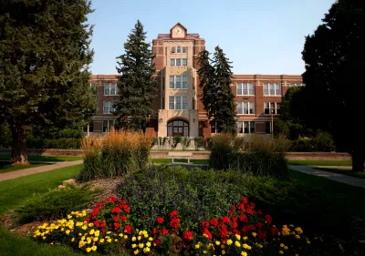 Montana State University Billings