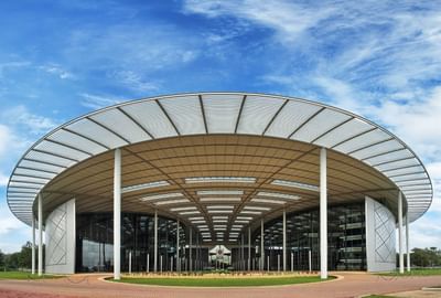 Universiti Teknologi PETRONAS