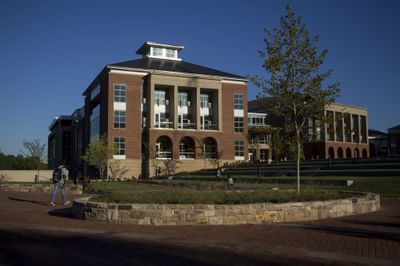 Liberty University