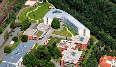 MSc Computer Science