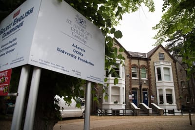 Architecture Foundation