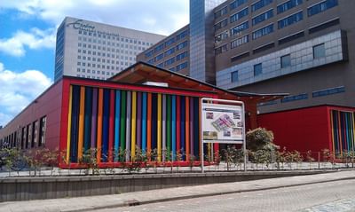 Rotterdam School of Management