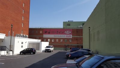 Master of Music in Performance