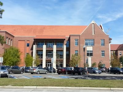 Bachelor of Science [B.S] (Business Administration - Finance)