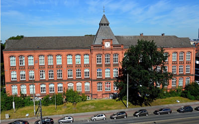 International Graduate Center