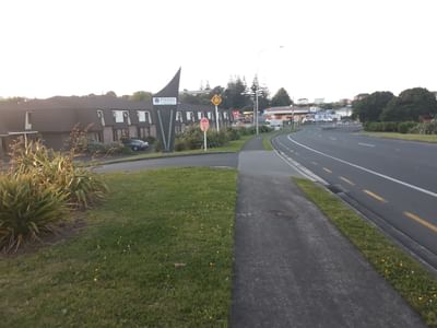 Bachelor of Applied Hotel Management