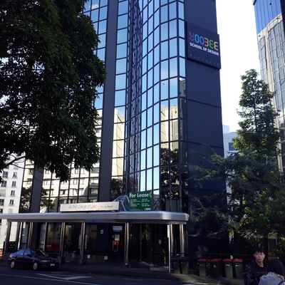 Bachelor of Software Engineering