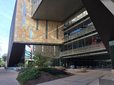 Sandra Day O'Connor College of Law