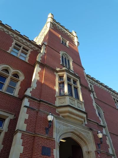 Diploma of Health Science