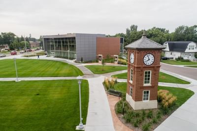 South Dakota State University