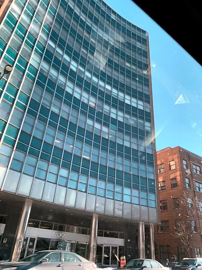 Computer Science Technology - Software Testing ACS [Regular Track]