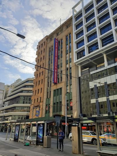 Diploma of Information Technology (Cyber Security)