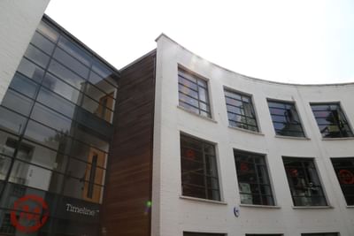 MetFilm School London