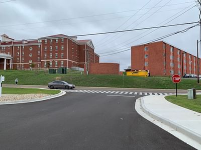 Master of Science [M.S] Occupational Safety and Health