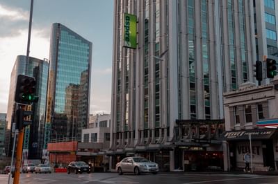 Aspire2 International