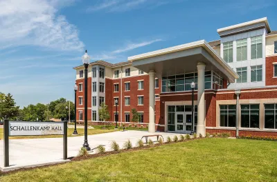 Master Of Science [M.S] Health, Physical Education And Recreation