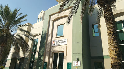 MSc Global Health System Leadership