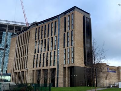 Foundation Certificate for Science and Engineering