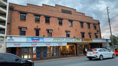 Diploma of Conservation and Ecosystem Management