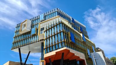 Graduate Certificate in Applied Finance